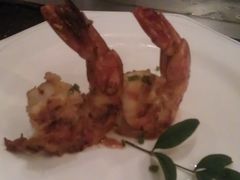 龙虾-上林铁板烧(延安西路店)