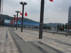 -百林公园-两江幸福广场