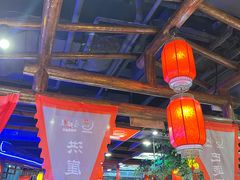 -唇辣号重庆老火锅(燕郊鑫乐汇店)