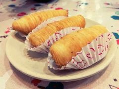 -冶春茶社(太和广场店)