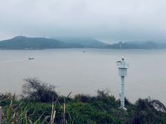 -洋山深水港