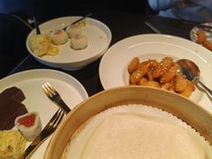 -喜悦烤鸭·新京菜(王府井店)