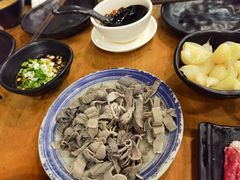 羊散丹-金生隆(六铺炕店)