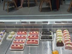 -奈雪的茶(杭大501城市广场PRO店)