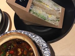 -来龙里 精致 东南亚餐室(万象城店)
