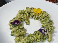 -羊门客在·烤盐池滩羊·川菜