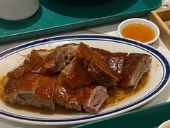 招牌脆皮烧鹅-肥小福·烧鹅专门店(环宇荟店)