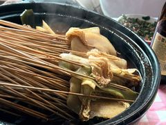 -两角签串串香十一年老字号(机场路店)