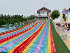 -宜兴富陶温泉