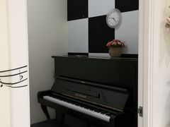 -谈·PIANO(金唐新光界店)