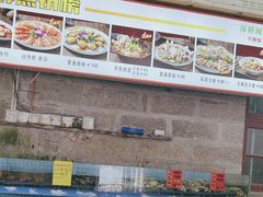 -坛南湾阿强农家乐.海鲜大排档老字号(福州地标美食店)