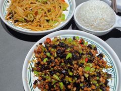 -云海肴·汽锅鸡·云南菜(高德置地店)