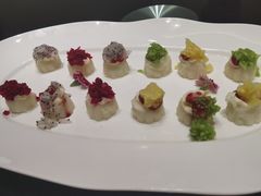 -新乾隆酒楼(帝景园店)