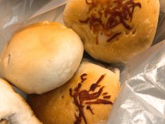 -菲律宾面包(宝发大厦店)