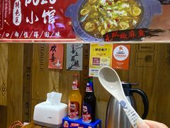 -POLO小馆·老南京菜(解放路店)