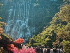 -古龙峡云天玻霸