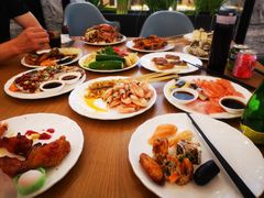 -禾斗海鲜自助(市南银座店)
