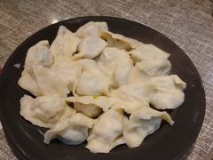-三姐妹饺子(东木头市店)