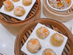 明虾烧卖皇-稻香酒家·33年老字号·港式粤菜(富邦中心店)