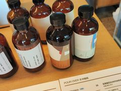 -DEEP COFFEE(瑞光烘焙工厂店)