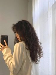 -Rise Hair上升造型