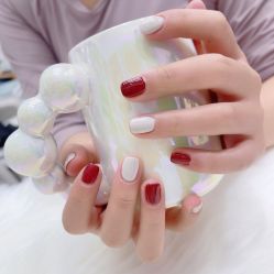 -七彩虹美甲美睫 半永久