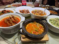 -宏宴·新京菜(望京店)