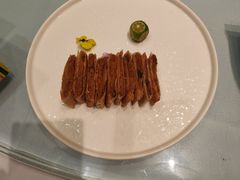-漢舍中国菜馆(889广场店)