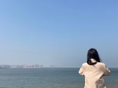 -海堤纪念公园