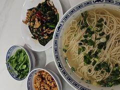 -鲁达面馆本帮风味(共康东路店)
