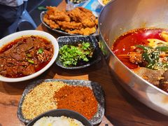 -付小姐在成都(五道口店)