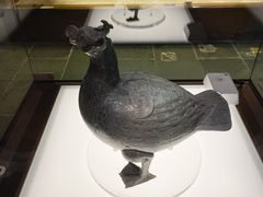 景点-重庆中国三峡博物馆(重庆博物馆)