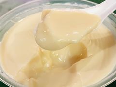 -老伴豆花(麦士威熟食中心店)