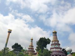 -南京银杏湖乐园