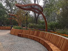 -元大都城垣遗址公园