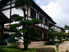 -径山寺
