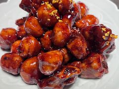 -小厨娘金榜题名(夫子庙秦淮河店)