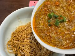 -蟹上黄·蟹黄面·江南糖水(人民广场店)