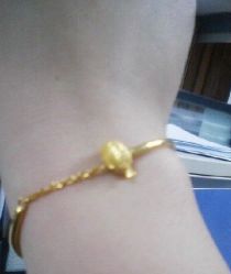 -周大福 CHOW TAI FOOK(新世界百货崇文店)