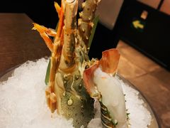 -青叶日式料理(飘亮阳光广场店)