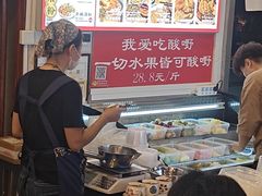 -雙冲柳州螺蛳粉&酸嘢&桂林米粉(簋街店)