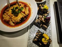 -开海·红岛海鲜虾水饺(石老人店)