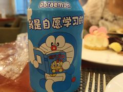 -元一希尔顿酒店·禅自助餐厅·啤酒花园