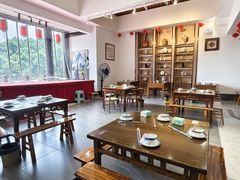 -临江后街鳝丝(临江店)