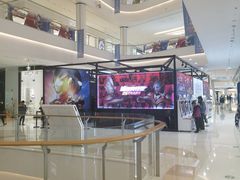 -龙湖南京江北天街