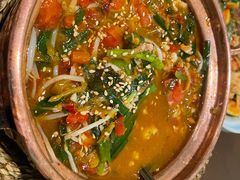 -紫滇源云南生态菜(丹凤街店)