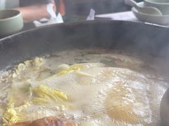 -盡膳口福·百年汤方火锅(科华北路店)