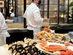 -Colony(新加坡丽思卡尔顿美年酒店)