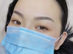 -HQ半永久纹绣纹眉