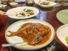 -老正兴菜馆(福州路店)